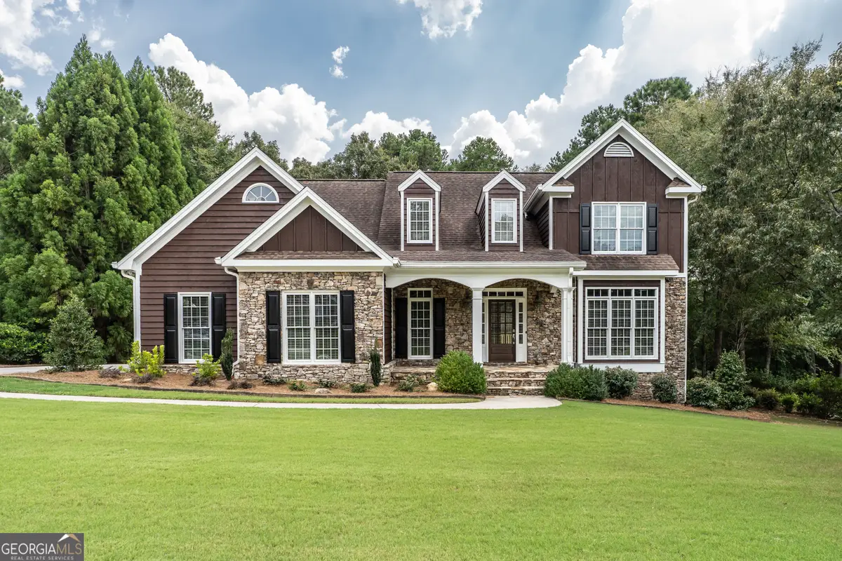 120 S Cloudview Road Se, Rome, GA 30161 - #1