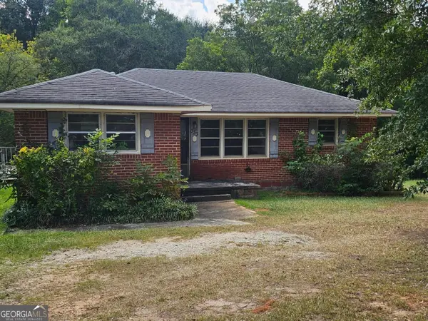 333 Henderson Street, Jackson, GA 30233