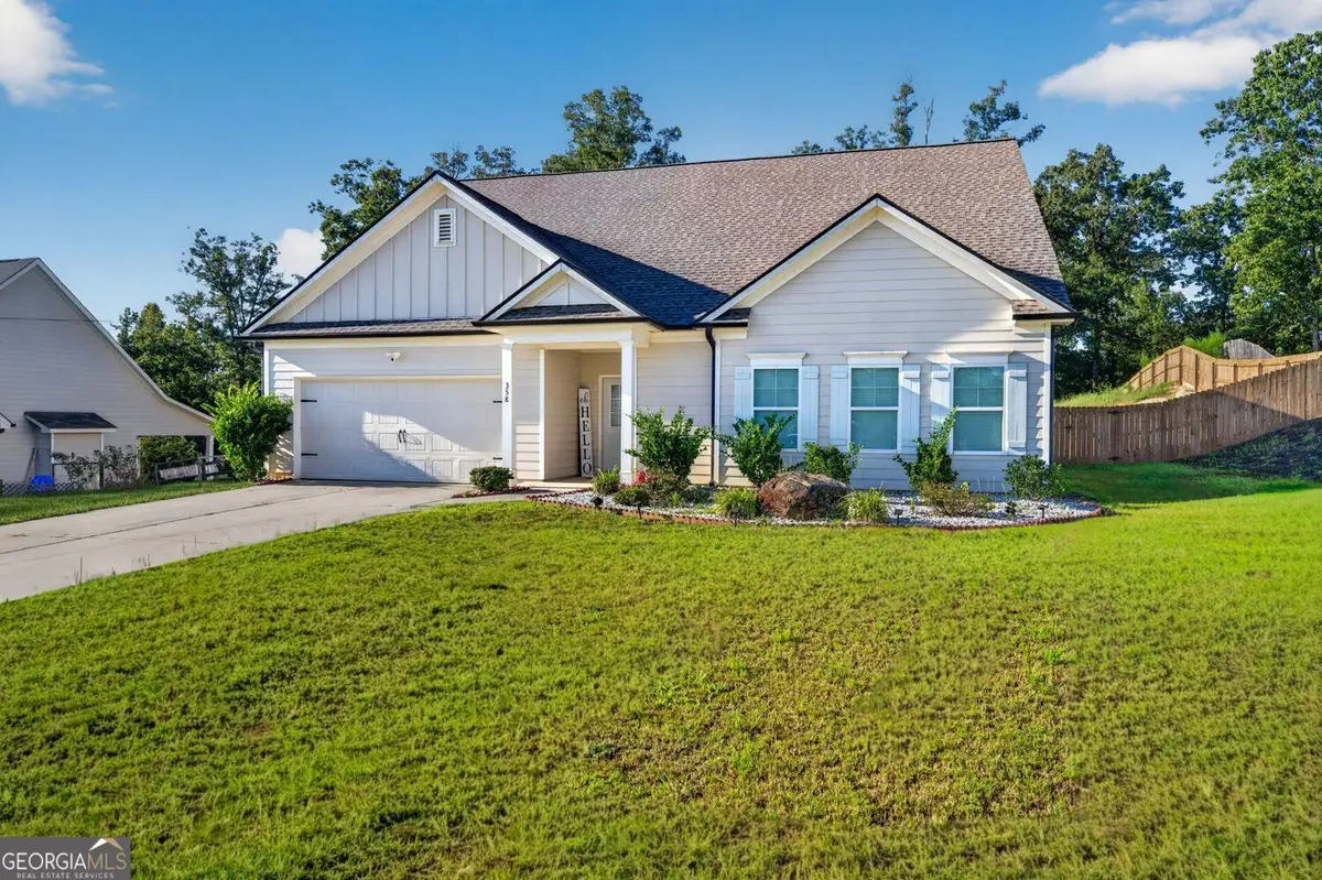 358 Mulberry Road, Winder, GA 30680 - #1
