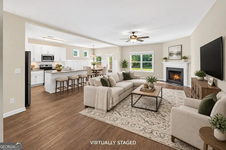 358 Mulberry Road, Winder, GA 30680 - #2