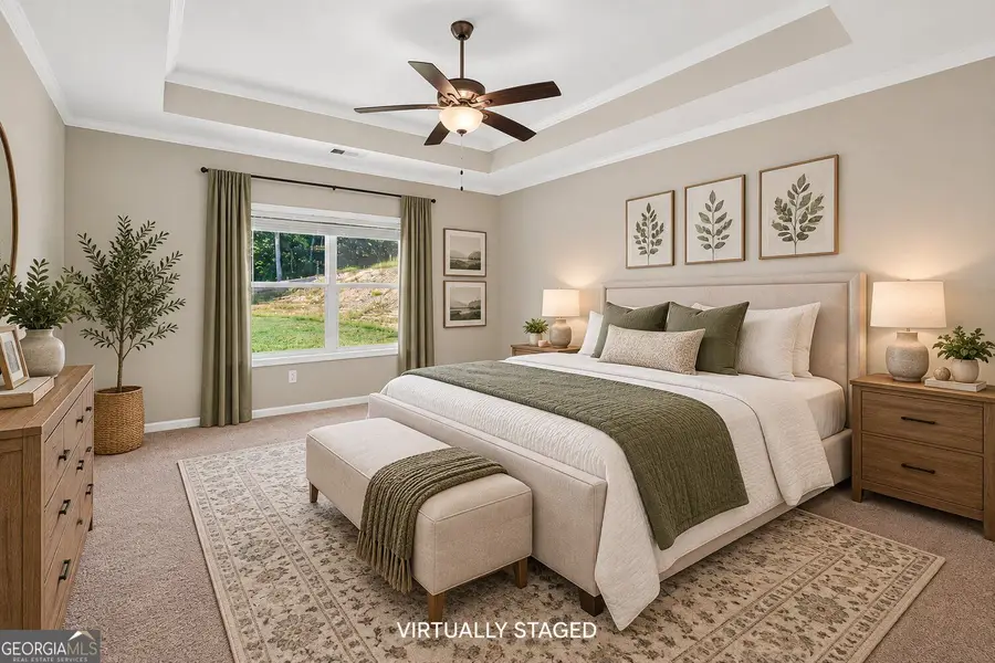 358 Mulberry Road, Winder, GA 30680 - #3