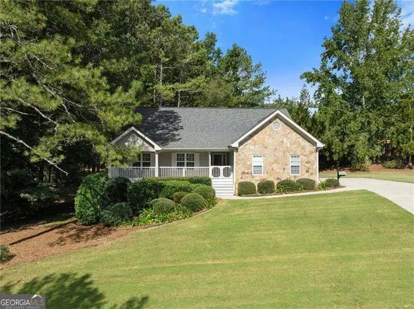 4552 Mulberry Fields Lane, Auburn, GA 30011