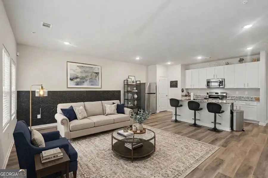 5431 Biltmore Drive, Atlanta, GA 30349 - #3