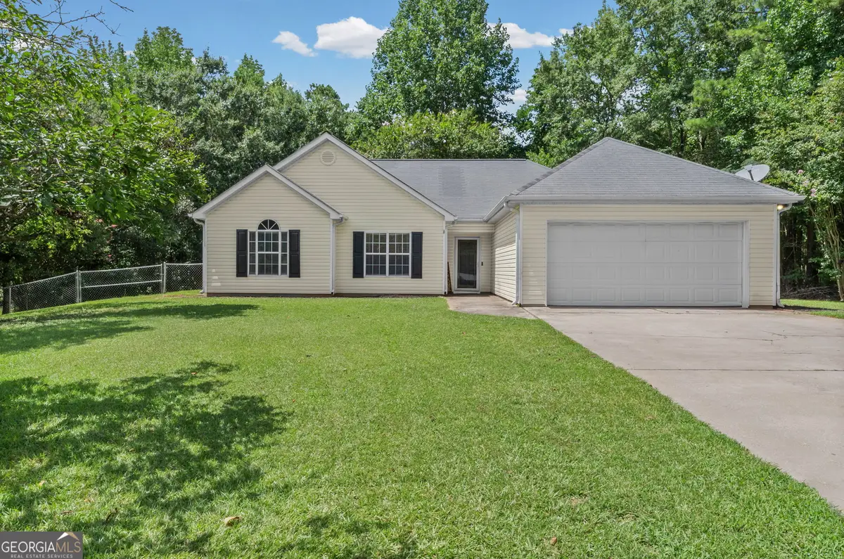 120 Hemlock Drive, Newnan, GA 30263 - #1