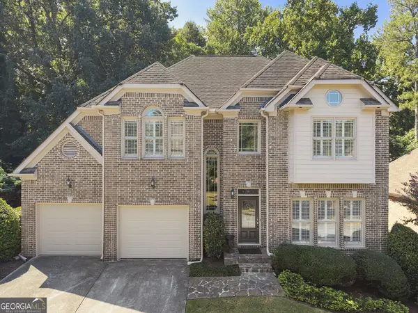 1003 Nottingham Lane Ne, Brookhaven, GA 30319