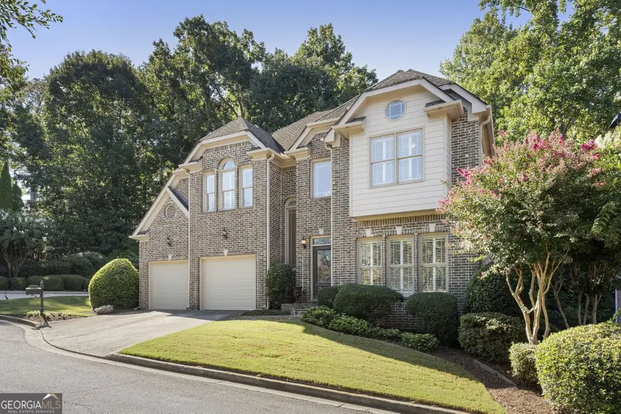 1003 Nottingham Lane Ne, Brookhaven, GA 30319 - #3
