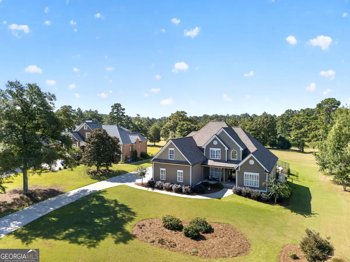 969 Palmetto Tyrone Road, Sharpsburg, GA 30277 - #1