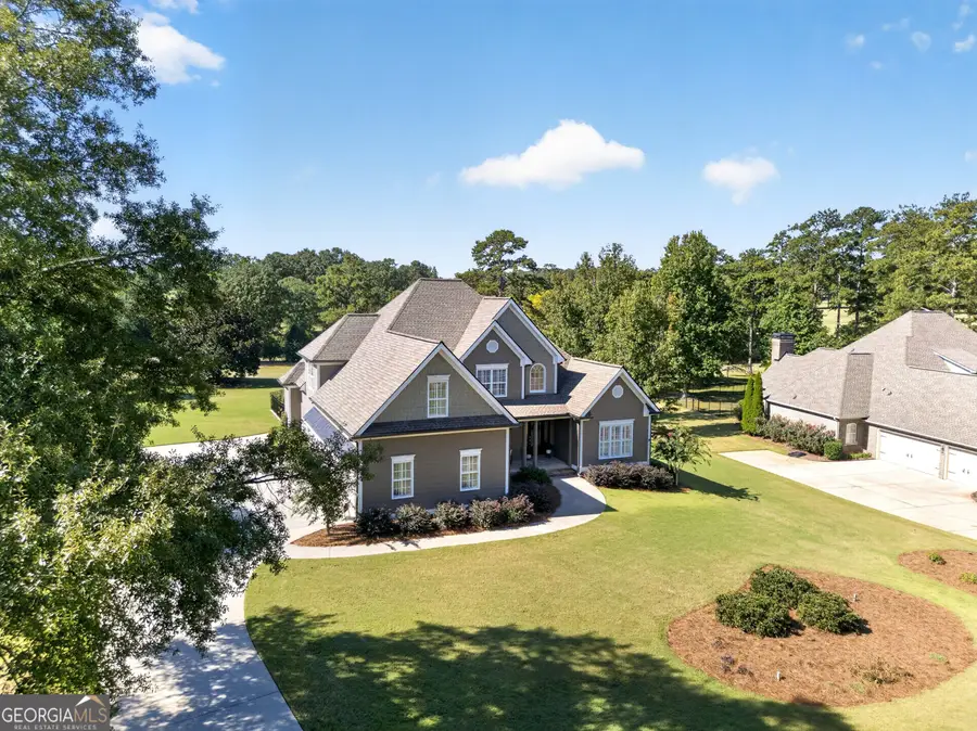 969 Palmetto Tyrone Road, Sharpsburg, GA 30277 - #2
