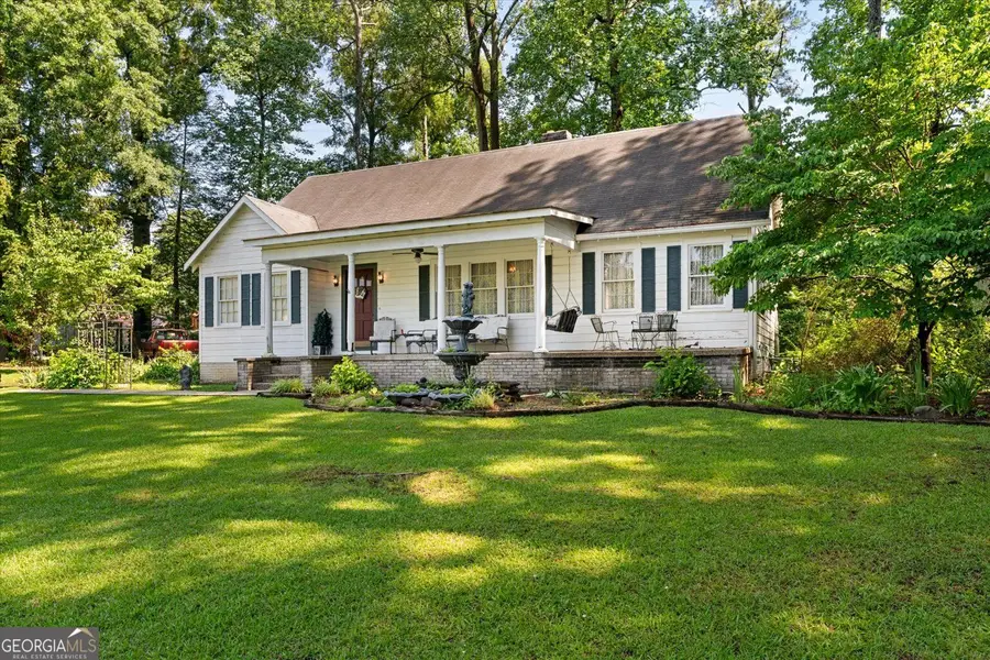 606 Woodland Drive, Dalton, GA 30721 - #3