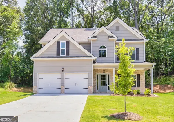105 Westbury Drive, Griffin, GA 30223