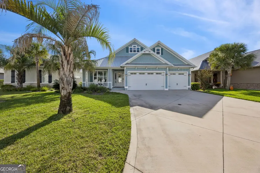 241 Jake Colton Drive, Kingsland, GA 31548 - #2
