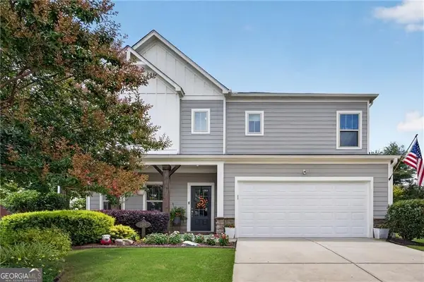 138 Madison Street, Canton, GA 30115