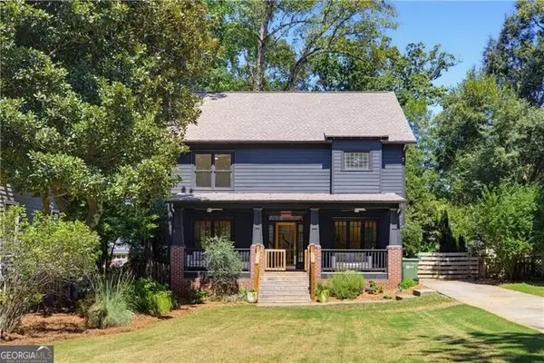 1074 Mercer Street Se, Atlanta, GA 30316