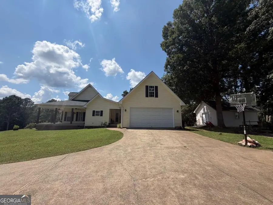 107 Pine Ridge Court, Summerville, GA 30747 - #2