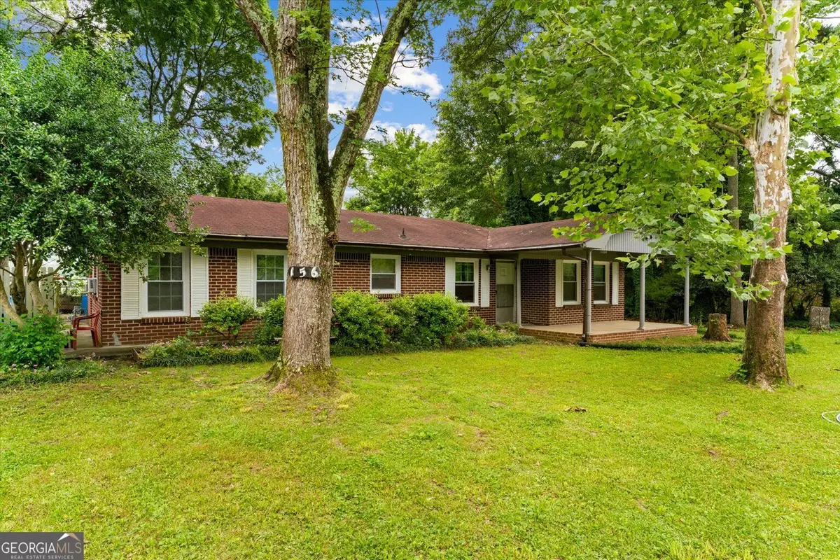 156 NW Parker Road, Calhoun, GA 30701 - #1