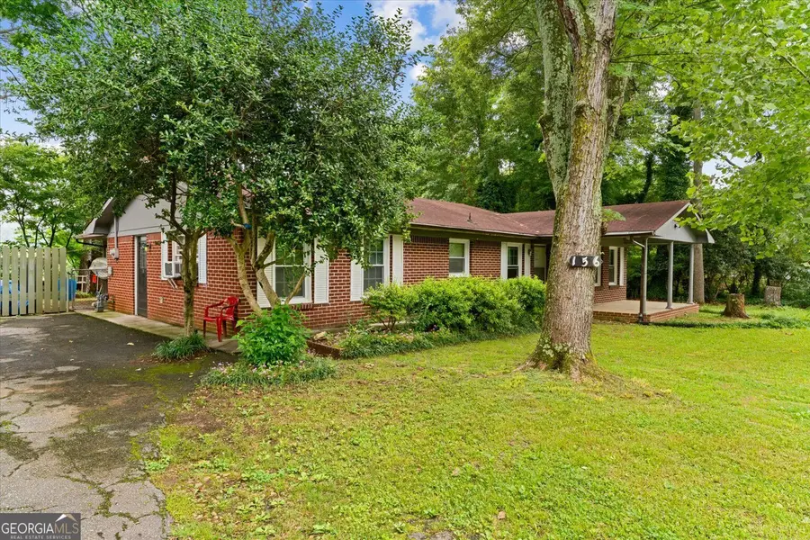 156 NW Parker Road, Calhoun, GA 30701 - #2