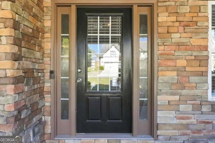 3430 Park Glenn Lane, Snellville, GA 30078 - #3