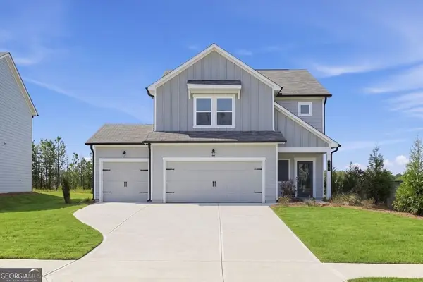 212 Groveton Court, Euharlee, GA 30145