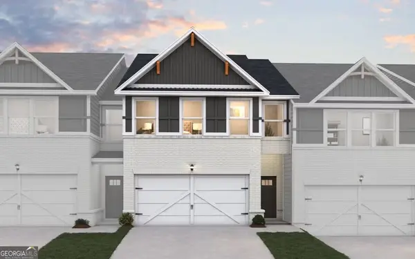 3232 Winding Waters Way, Powder Springs, GA 30127