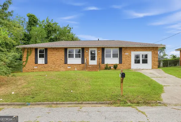 3323 Hillis Road, Augusta, GA 30906