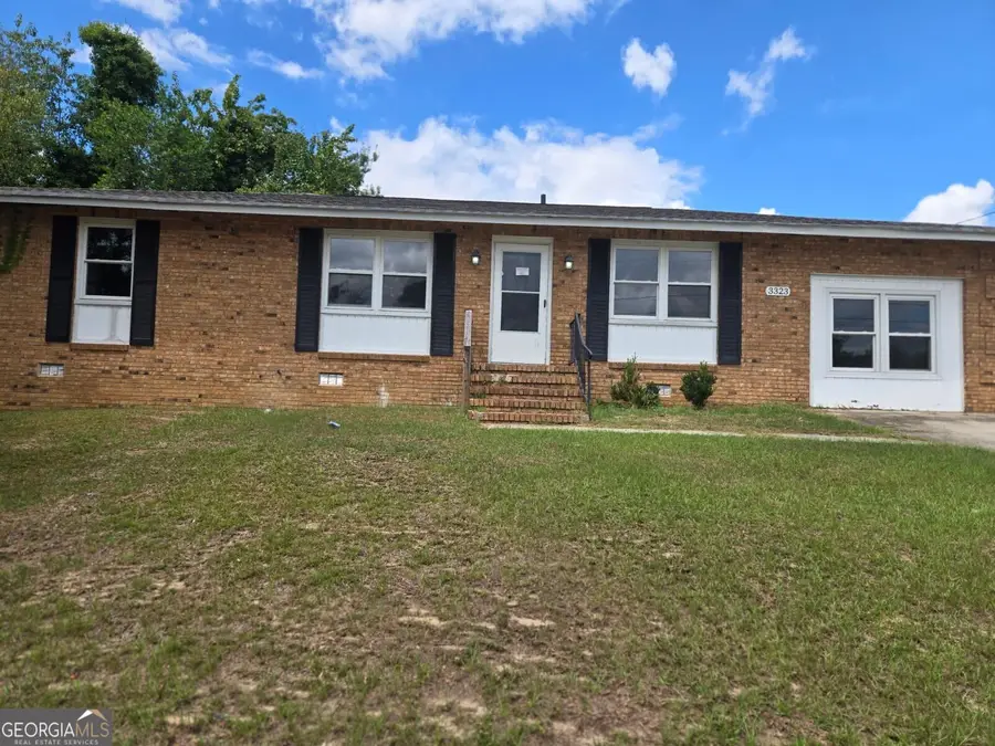 3323 Hillis Road, Augusta, GA 30906 - #2