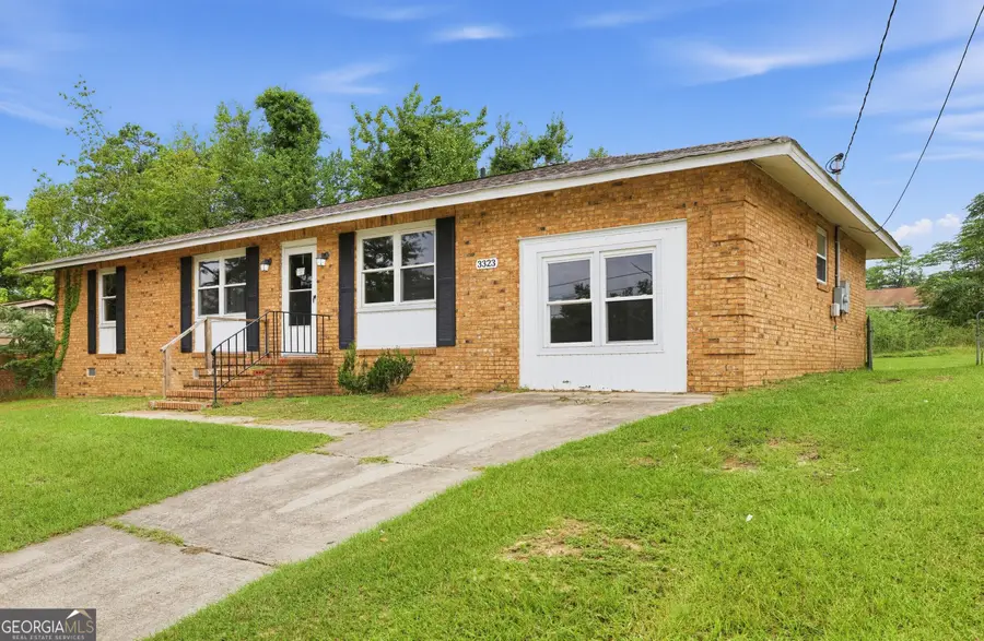 3323 Hillis Road, Augusta, GA 30906 - #3