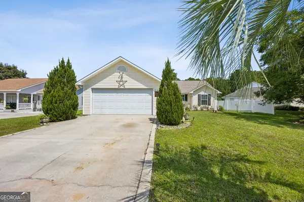 20 Lakefront Drive, St. Marys, GA 31558