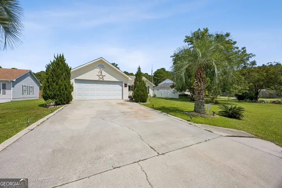 20 Lakefront Drive, Saint Marys, GA 31558 - #2