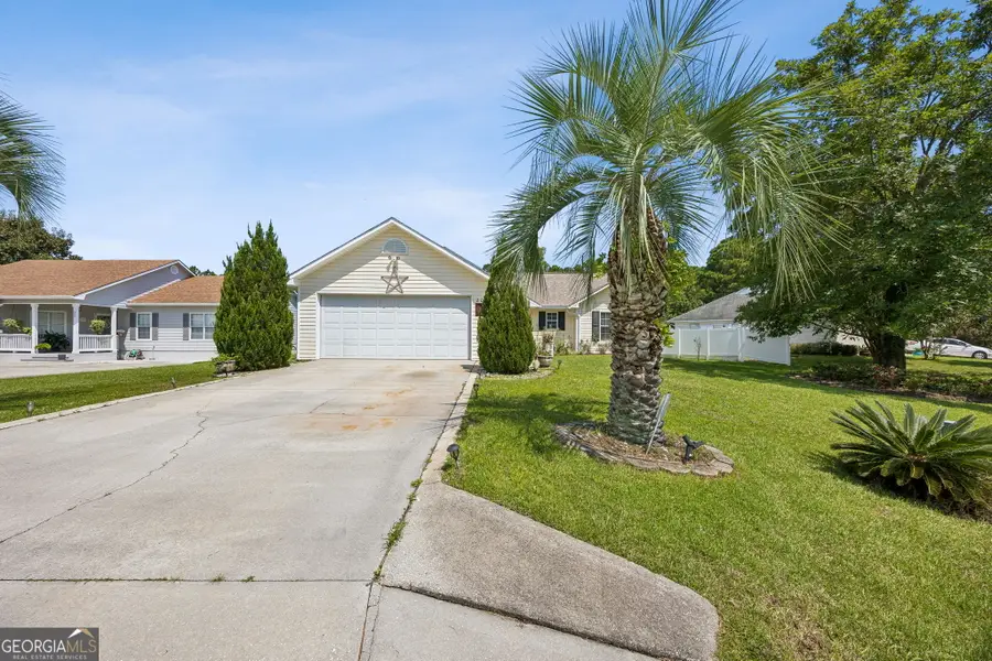 20 Lakefront Drive, Saint Marys, GA 31558 - #3