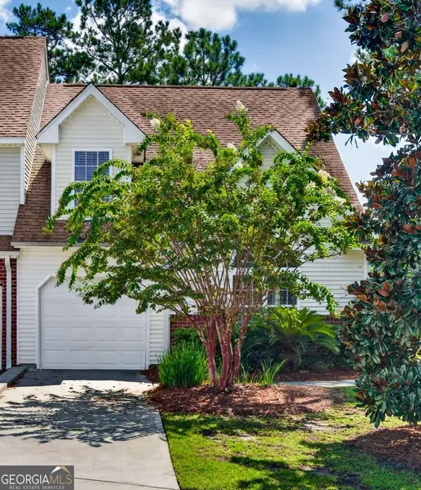 254 Opus Court, Pooler, GA 31322