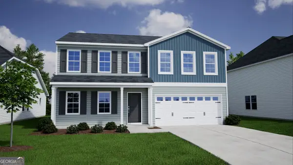 119 Zinnia Row, Statesboro, GA 30458