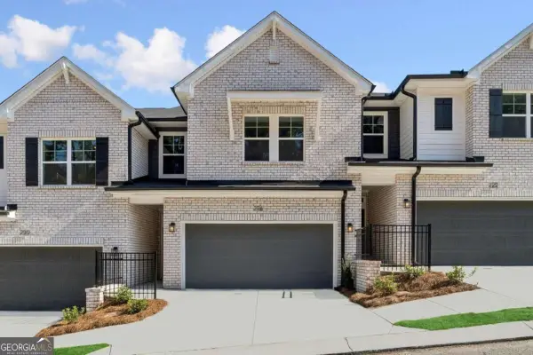 226 Redbud Road, Canton, GA 30114