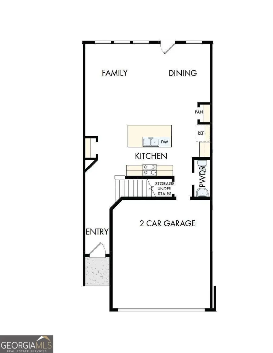 226 Redbud Road, Canton, GA 30114 - #3
