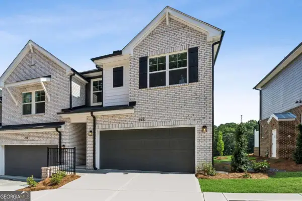 222 Redbud Road, Canton, GA 30114
