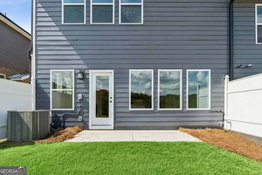 222 Redbud Road, Canton, GA 30114 - #2