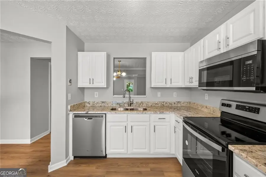 2754 Valley Green Drive, Gainesville, GA 30504 - #2