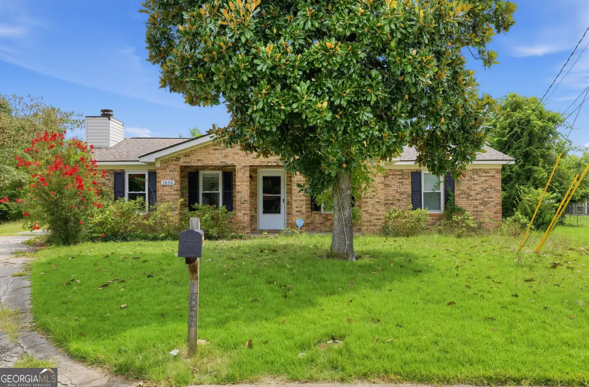 1856 Formosa Drive, Augusta, GA 30906 - #1