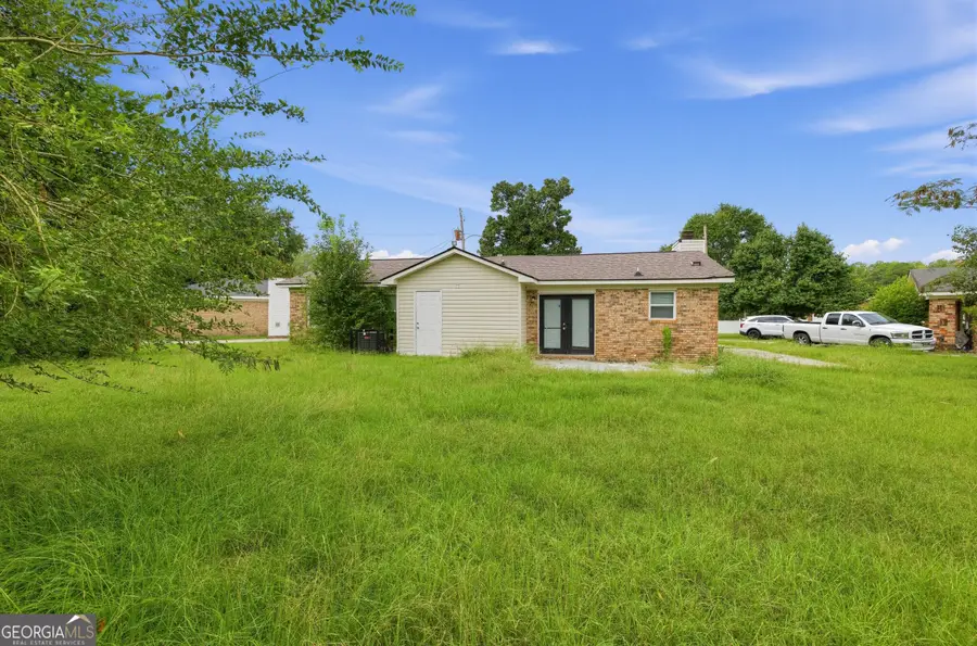 1856 Formosa Drive, Augusta, GA 30906 - #3