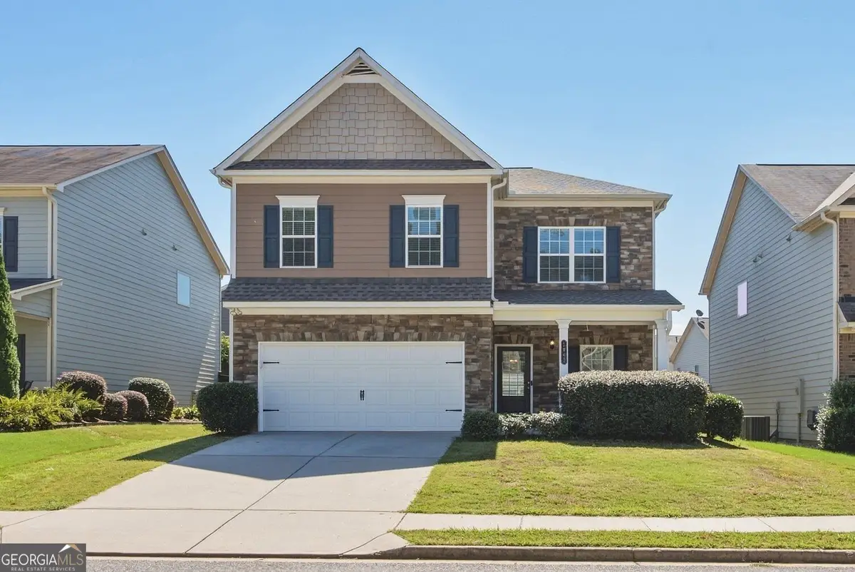 1042 Sonoma Drive Sw, Lawrenceville, GA 30045 - #1