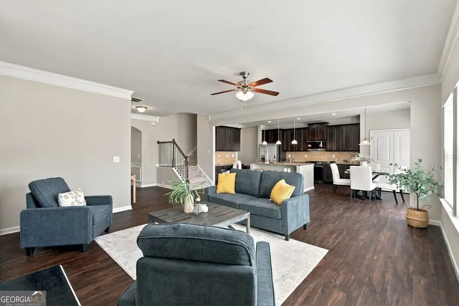 1042 Sonoma Drive Sw, Lawrenceville, GA 30045 - #3