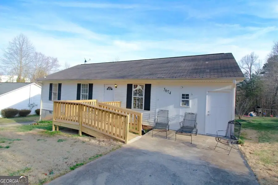 5674 Maiden Lane, Lula, GA 30554 - #2
