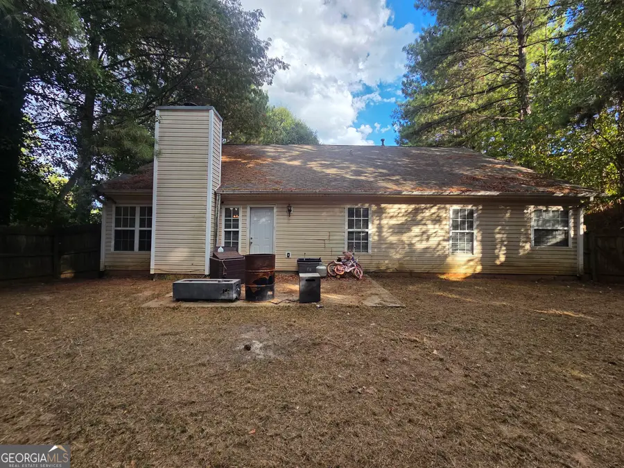 552 Keldron Drive, Lawrenceville, GA 30045 - #3