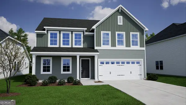 118 Zinnia Row, Statesboro, GA 30458