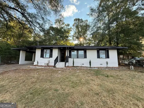 2346 Fort Benning Road, Columbus, GA 31903