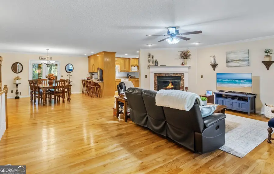 4150 Martin Lane, Cumming, GA 30028 - #3