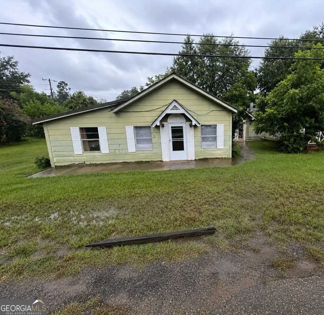 990 S Main Street, Blakely, GA 39823 - #1