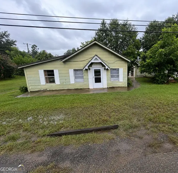 990 S Main Street, Blakely, GA 39823