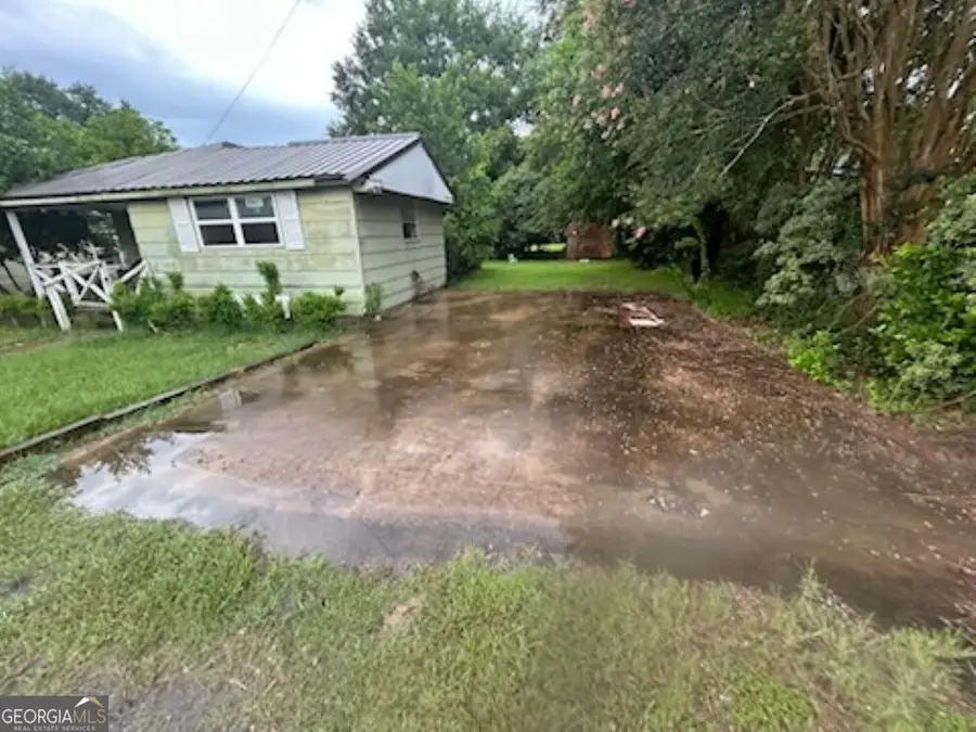 990 S Main Street, Blakely, GA 39823 - #3