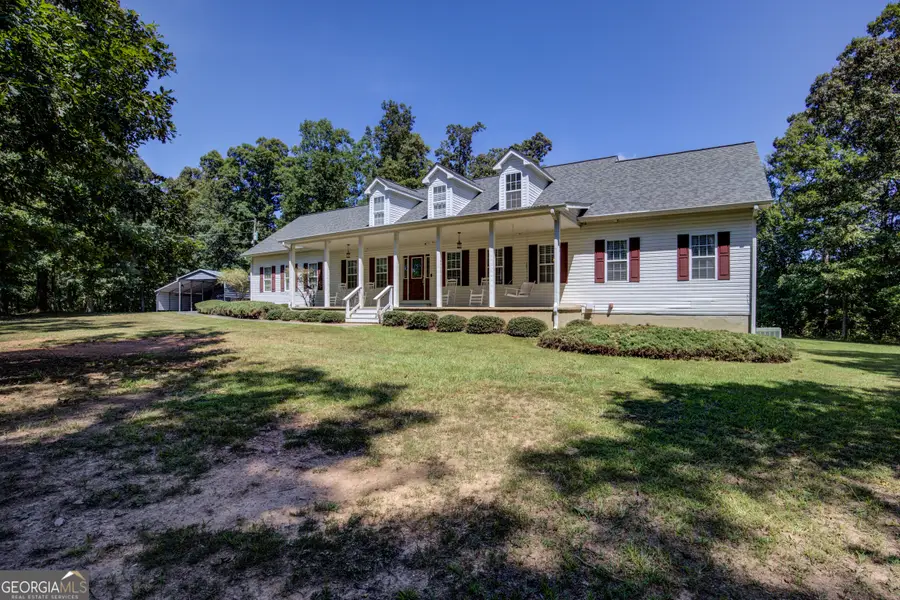 131 Washington Road, Jackson, GA 30233 - #2