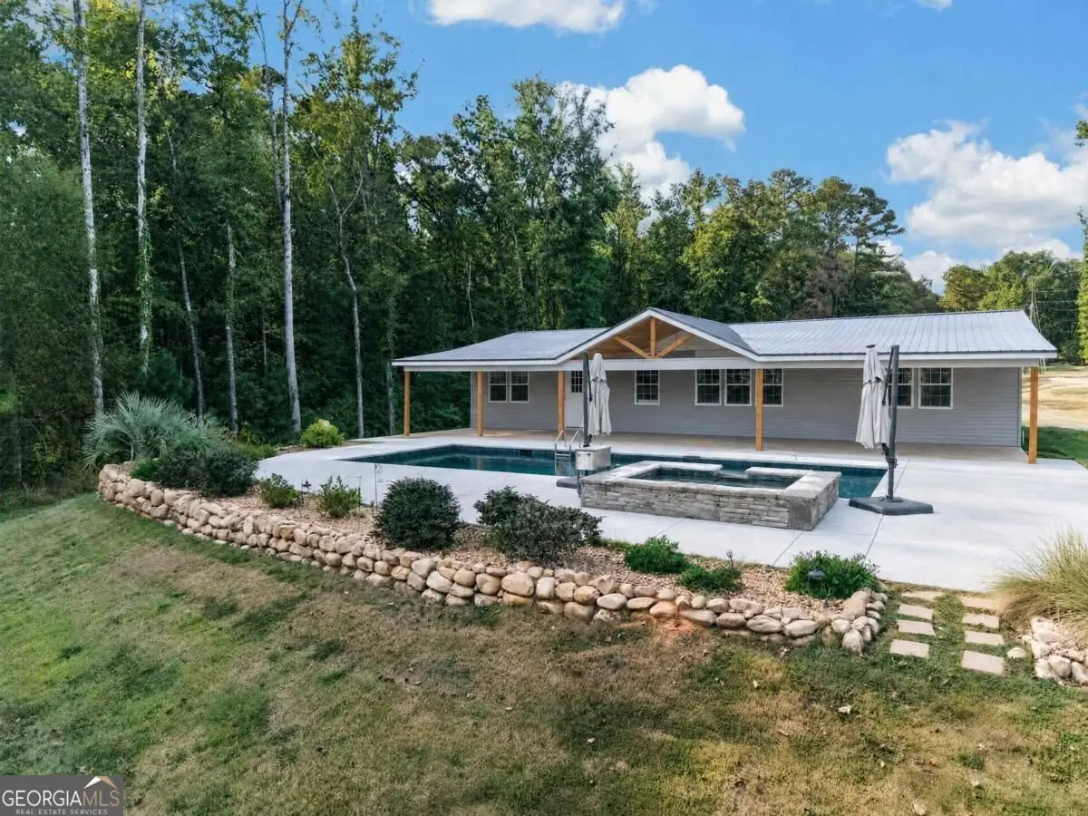 105 Blue Branch Drive, Eatonton, GA 31024 - #1